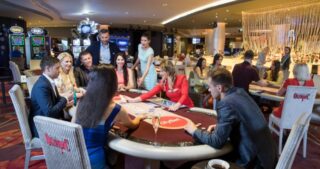 WSOP Partners With OlyBet to Break New Ground in Estonia