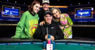 Cary Catz WSOP 2025 winner