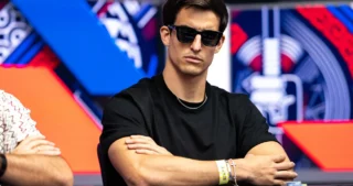Adria Calonge | €5,300 Main Event | 2025 PokerStars EPT Malta