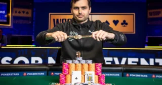 martin kabrenel won wsop 2025