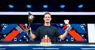 Matan Krakow EPT Prague Main Event Champion 2025