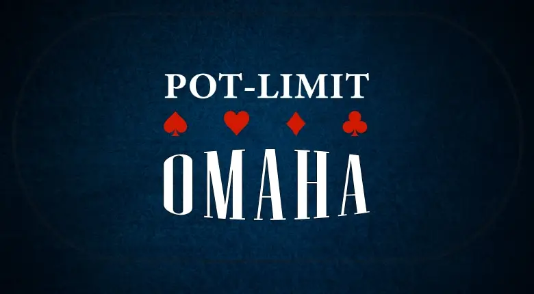 How to Play Pot Limit Omaha (PLO)
