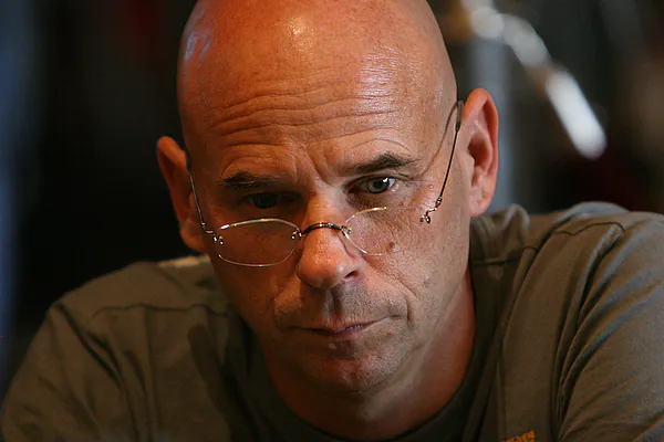 Poker’s Greatest All-Time Whales: Guy Laliberté