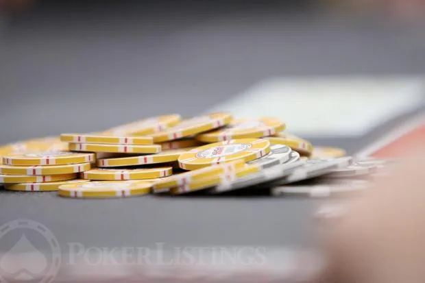 poker secret