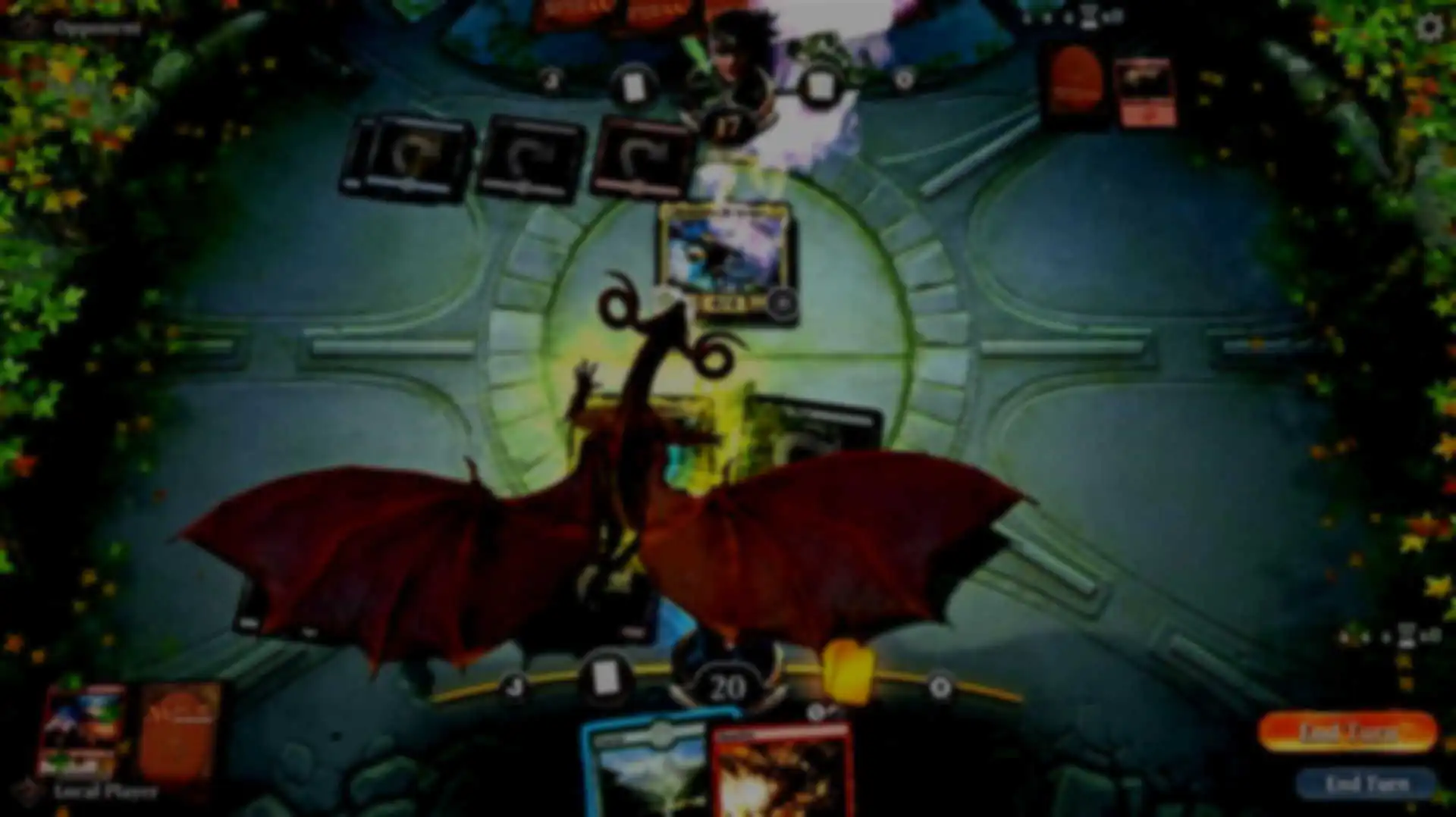 Magic the Gathering