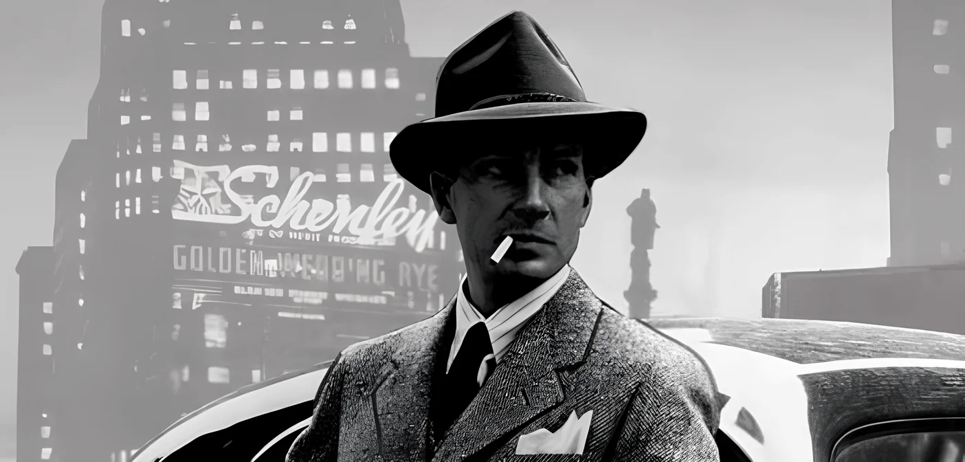 Titanic Thompson: The Greatest Action Man on Earth