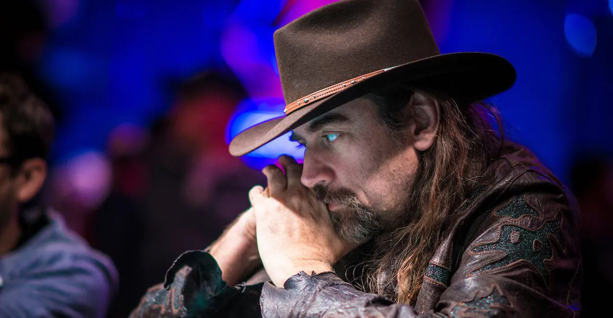 Ferguson’s Great Online Poker Challenge: Turn $0 Into $10k!