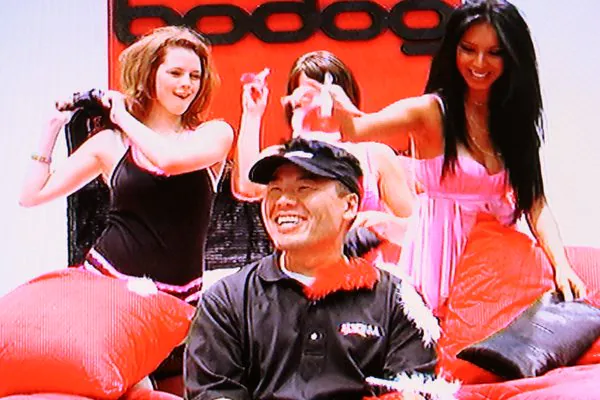 bodog poker