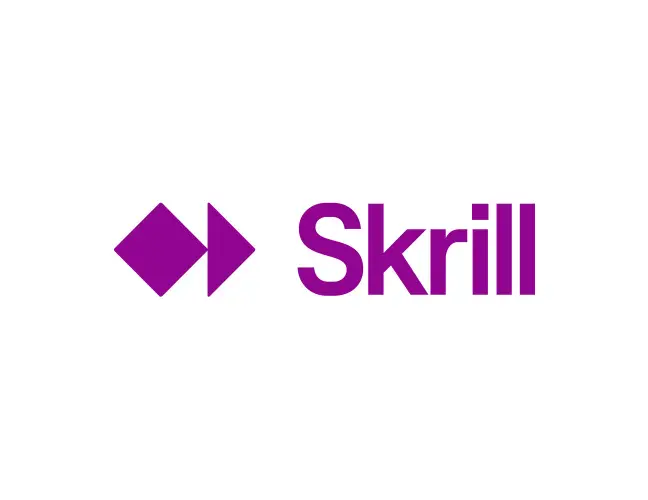 Visit Skrill: