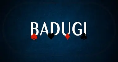 How to Play Badugi Poker