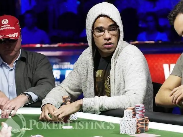 Tony Gregg: Tried, Tested & Ready for Biggest Stage in Poker