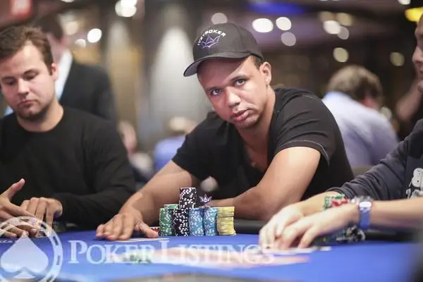 Ivey Says He Read Cards, Didn’t Cheat at London Casino