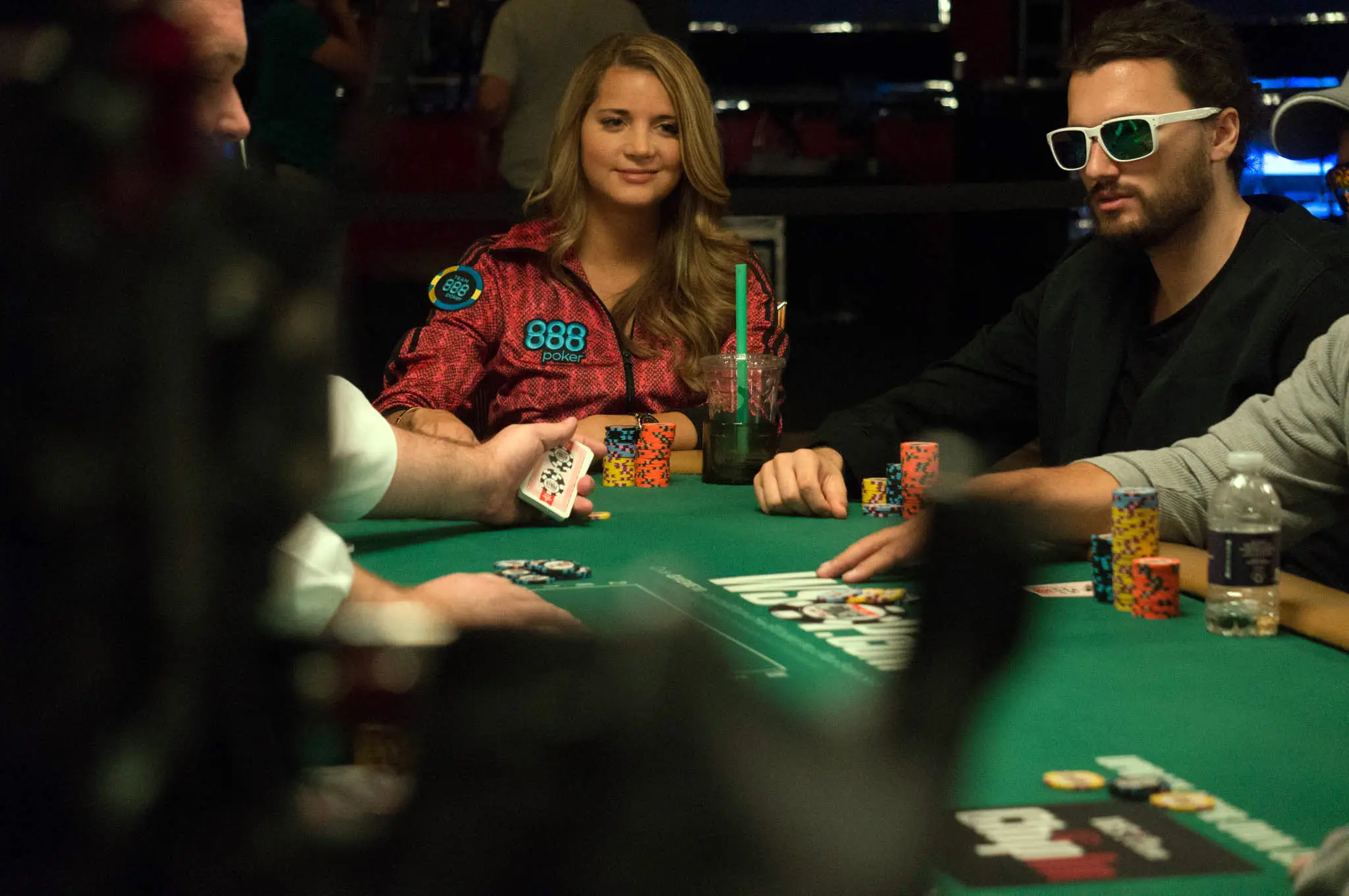 Get $88 Free, 1c Qualifiers for 2017 WSOP at 888poker