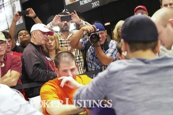 Tech Tips: How to Take Great Poker Photos