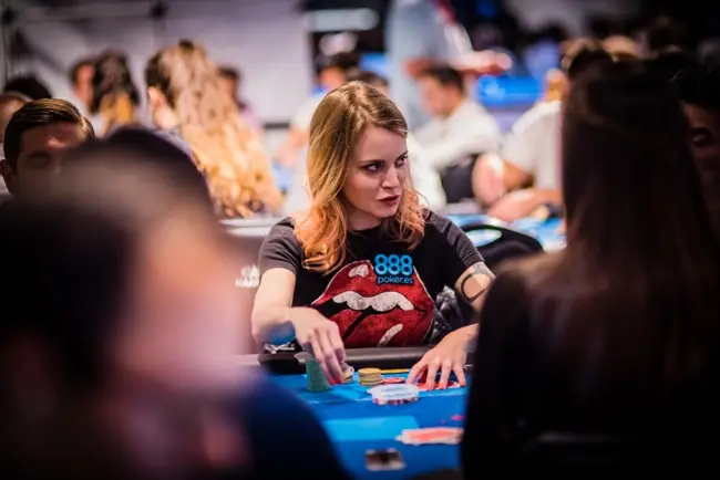 888Live Barcelona ME Smashes Guarantee; Pop Wins HR Title