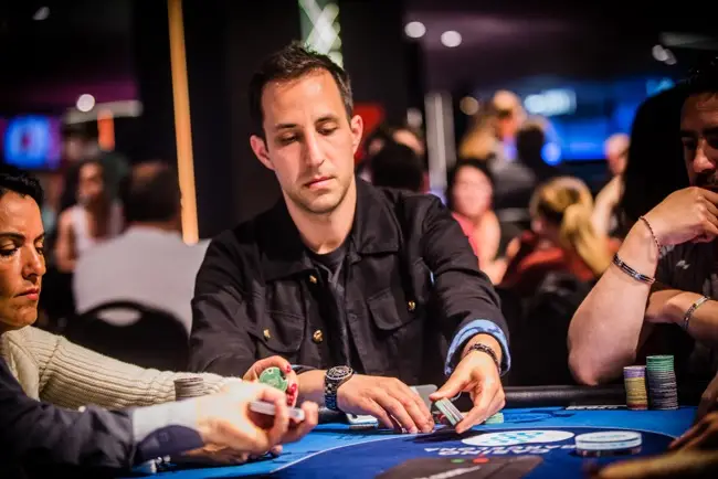 Alec Torelli: “It’s Not Just About the Game and Money”