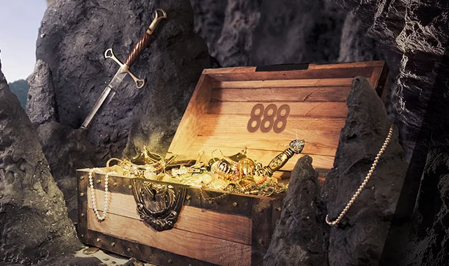 Treasure Chest