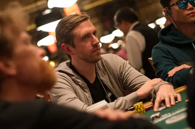 Andrew Neeme: “Vlogging Breathed New Life for Me”