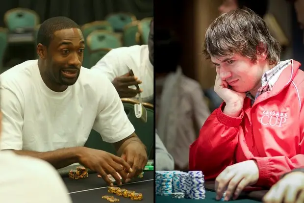 Daily 3-Bet: Mercier Nemesis, Poker Whittlers, Arenas = Rettenmaier?