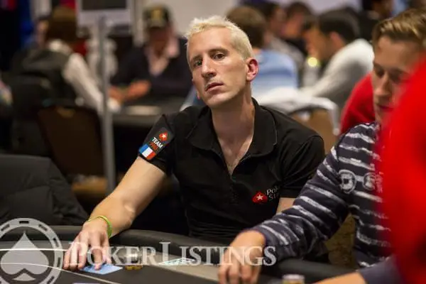 Bertrand Grospellier: Starcraft Pioneer, Poker Pro, Peace Champion