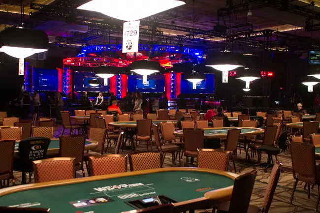 Win a $3K Trip to WSOP Crazy 8s in Exclusive PL Tourney!