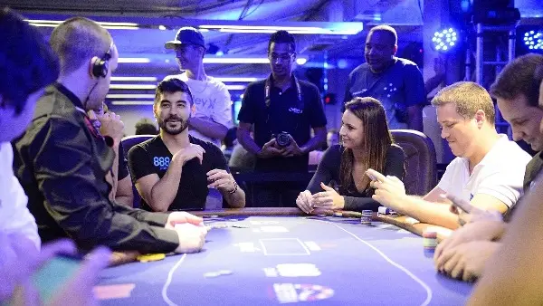 $888 8-Handed Crazy Eights Tourney One to Watch at 2016 WSOP