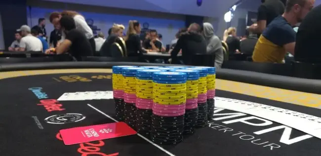 5 Awesome Poker Games That Take 5 Mins (or Less) to Play