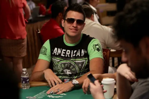 Doug ‘WCGRider’ Polk: Online Poker Visionary