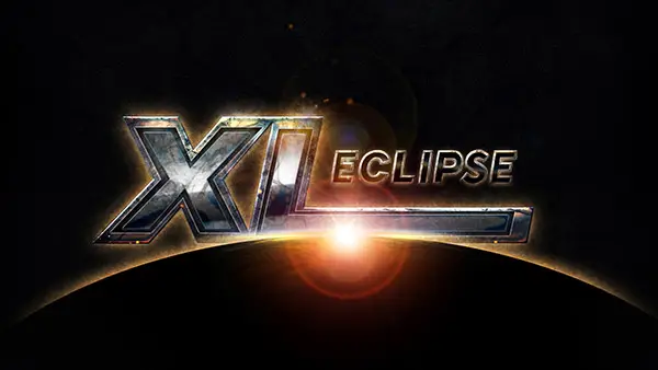 $300k Opening Event Kicks Off $9m XL Eclipse Series Sunday