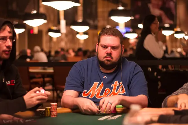 Eric Froehlich: “Magic: The Gathering is Best Game Ever Made”