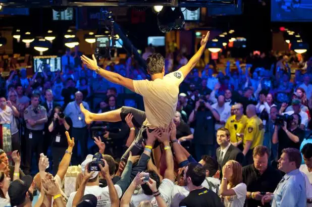 The 20 Best Moments in Poker from 2006-2016: #15-11
