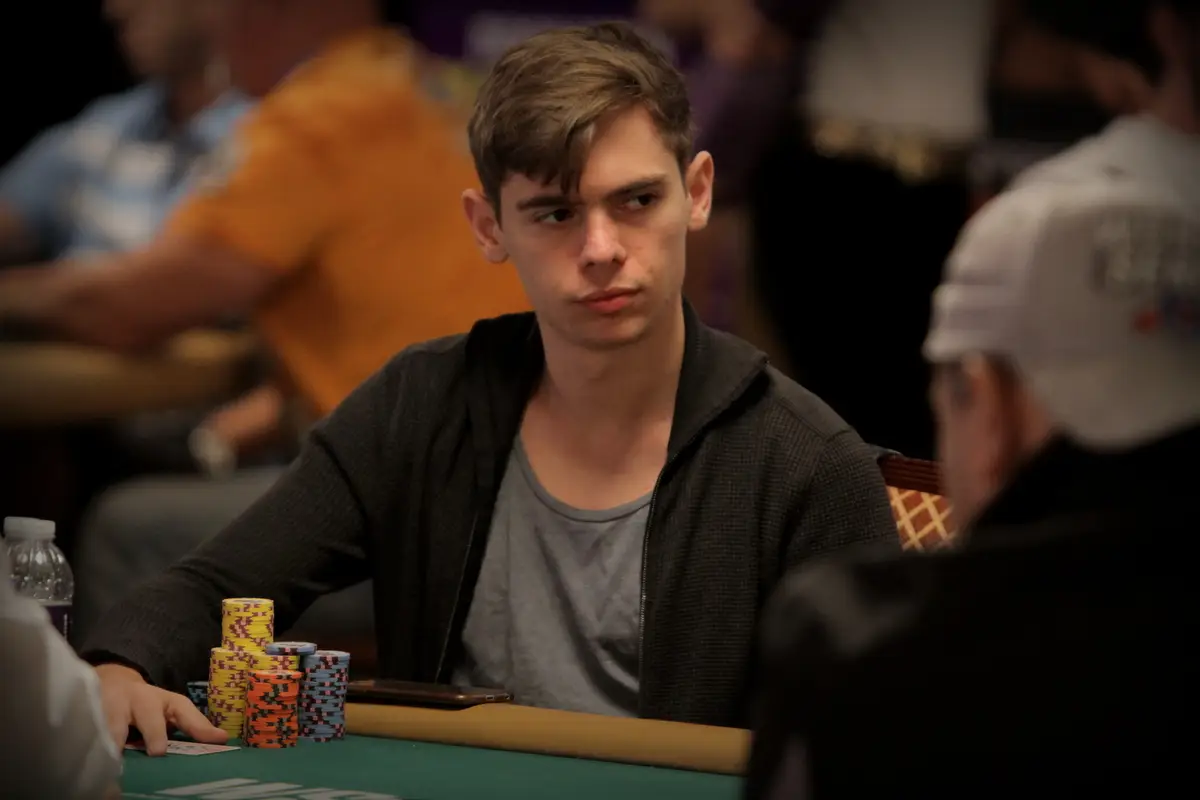 Fedor Holz: Recognition More Important than $13.5m in Winnings