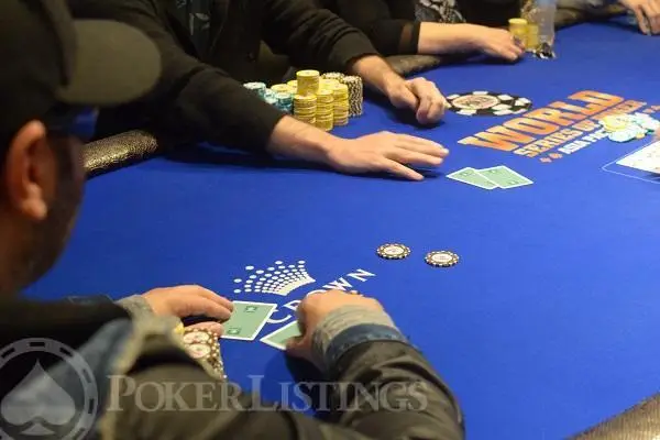 Poker’s Sixth Sense: Does it Exist?