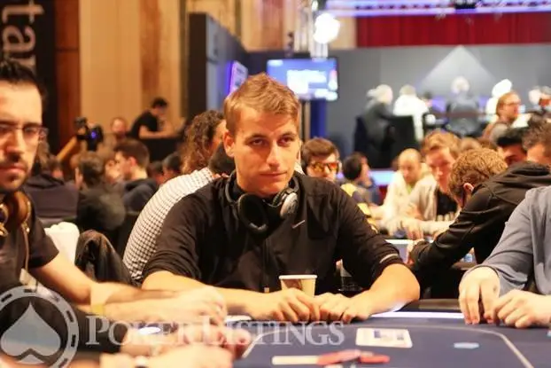 Philipp Gruissem: “I’m Most Useful to the World as a Poker Player”