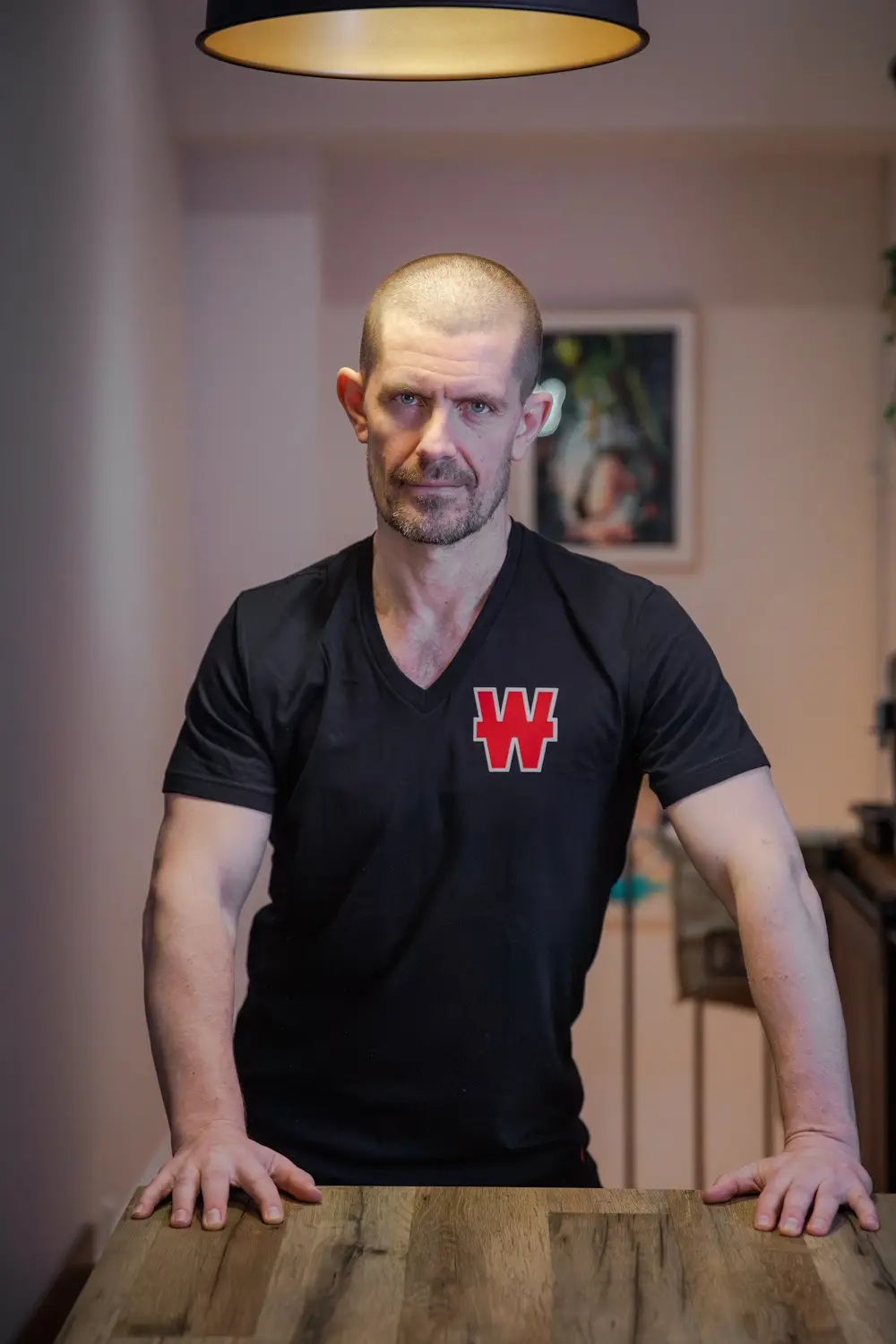 Gus Hansen 2024