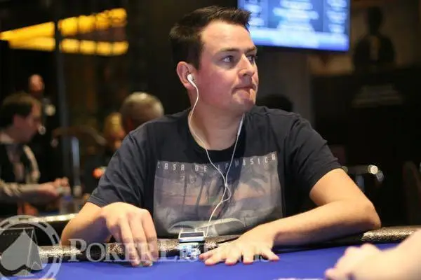 Stuart Rutter: Working with Prisoners the “Polar Opposite of Poker”