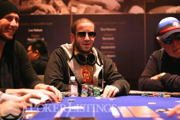 Greg Merson: “I Played Over 100k Hands Online in USA Last Month”