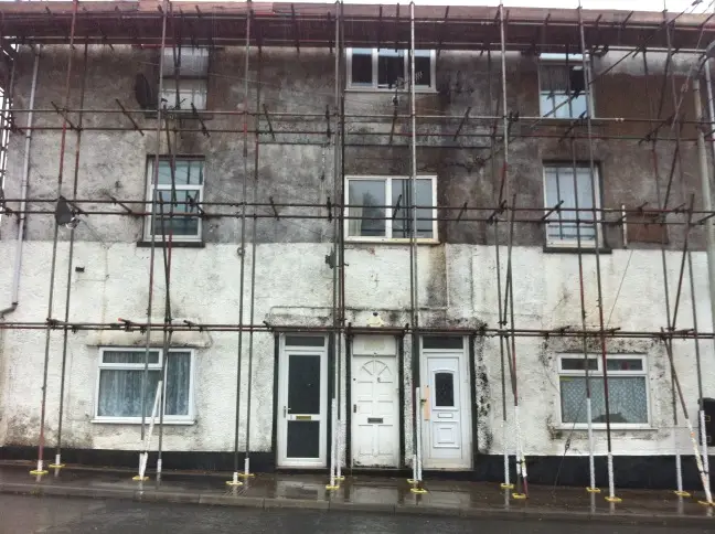 Humble, Simple, Loveable: There’s Always a Poker Game in South Wales