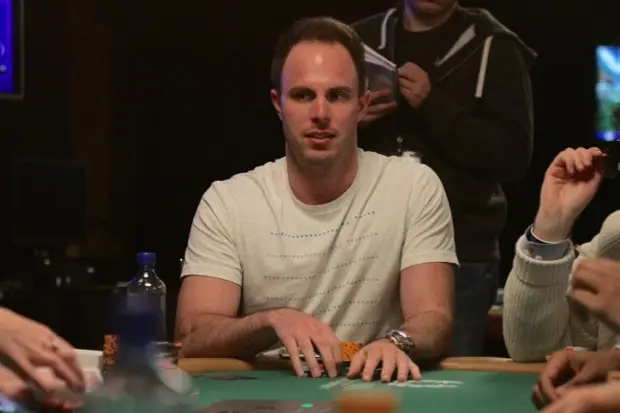 Jason Les Interested in Rematch Against Poker A.I. Claudico