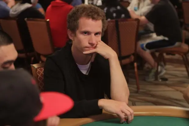 Peter Eastgate: “I Don’t Think I’ll Ever Be a Poker Pro Again”