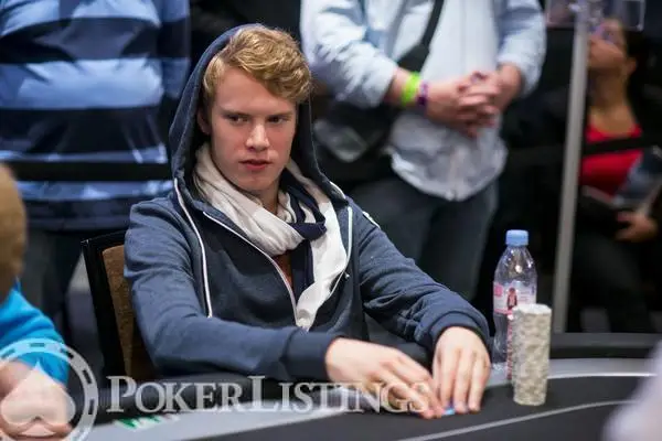 Security Expert: Poker Pros Always at Risk for Cybercrimes