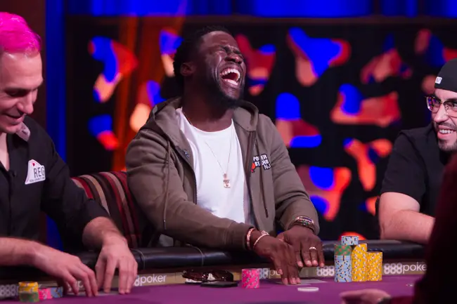 Daily 3-Bet: Hellmuth Tilt, Super Tsoukernik, Faces of Hart