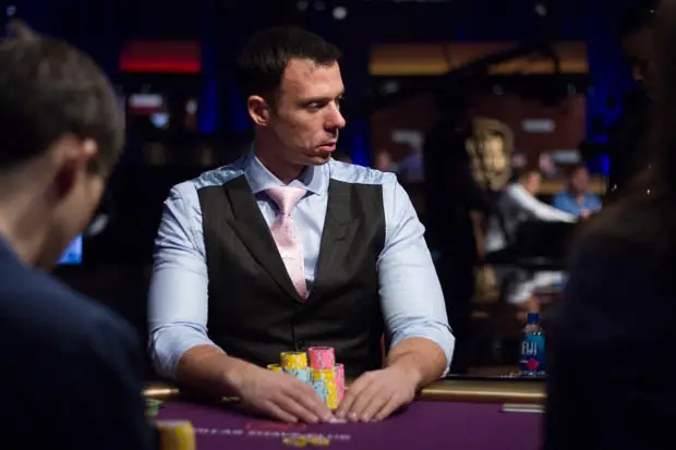 Daily 3-Bet: Russian Meat, Dead Money, High-Stakes Hack