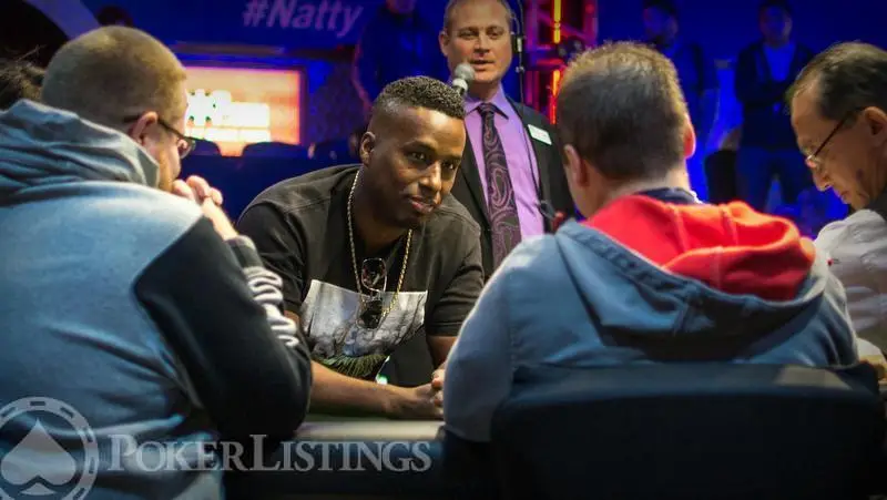 Maurice Hawkins: “I Don’t Think Most Poker Players Are That Good”