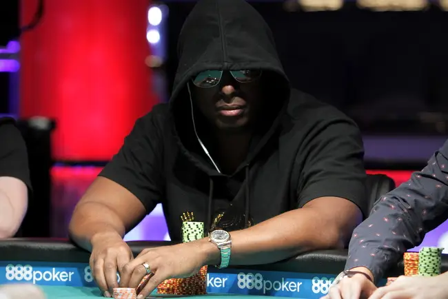 Maurice Hawkins’ Run-In with Armed Robber Started Pro Poker Career