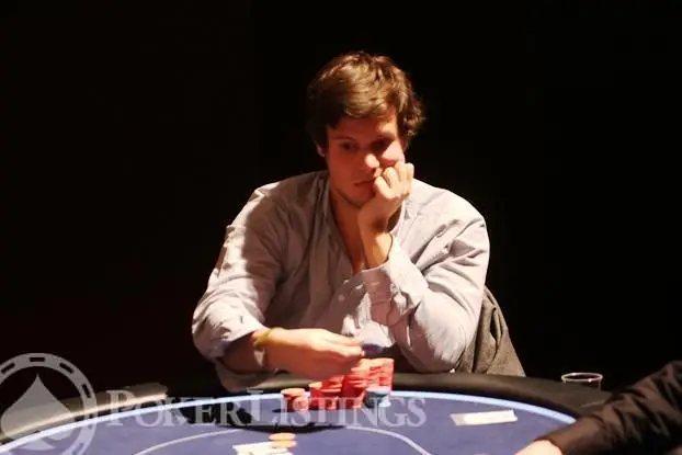 Niki Jedlicka: “Everything Less Than $100k Was Like Play Money to Me”