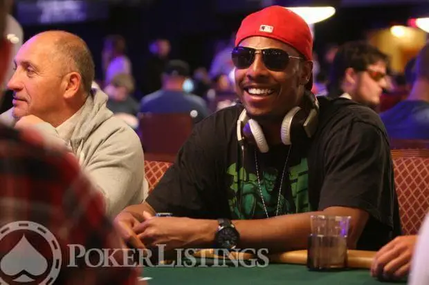 Paul Pierce: “Athletes Aren’t Considered Great Poker Players”