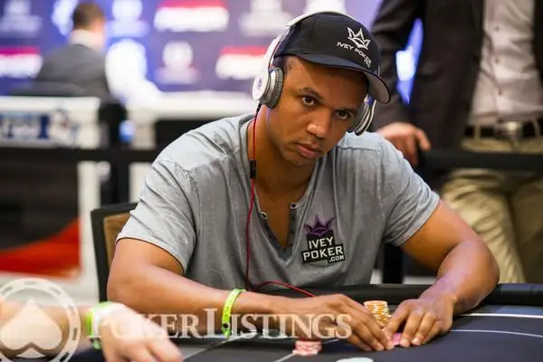 The 20 Worst Moments in Poker in 2013: 20-16
