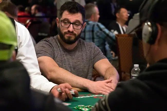 Daily 3-Bet: Grinder v. World, Galfond Down Big, Devo Gypsy