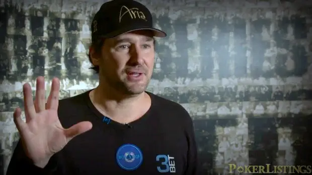 (Video) Hellmuth Talks Legendary Victory Over Chan at 1989 WSOP